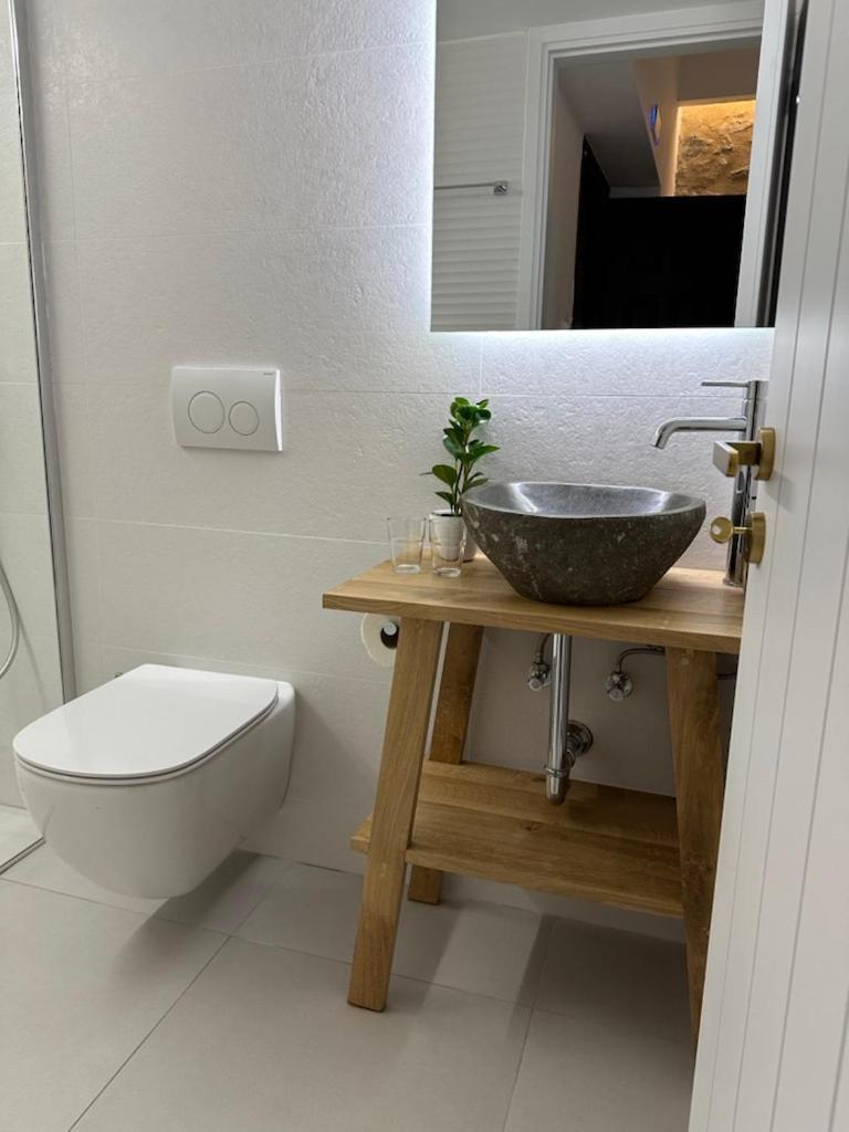 קרדמילי Papanestoras Apartments מראה חיצוני תמונה