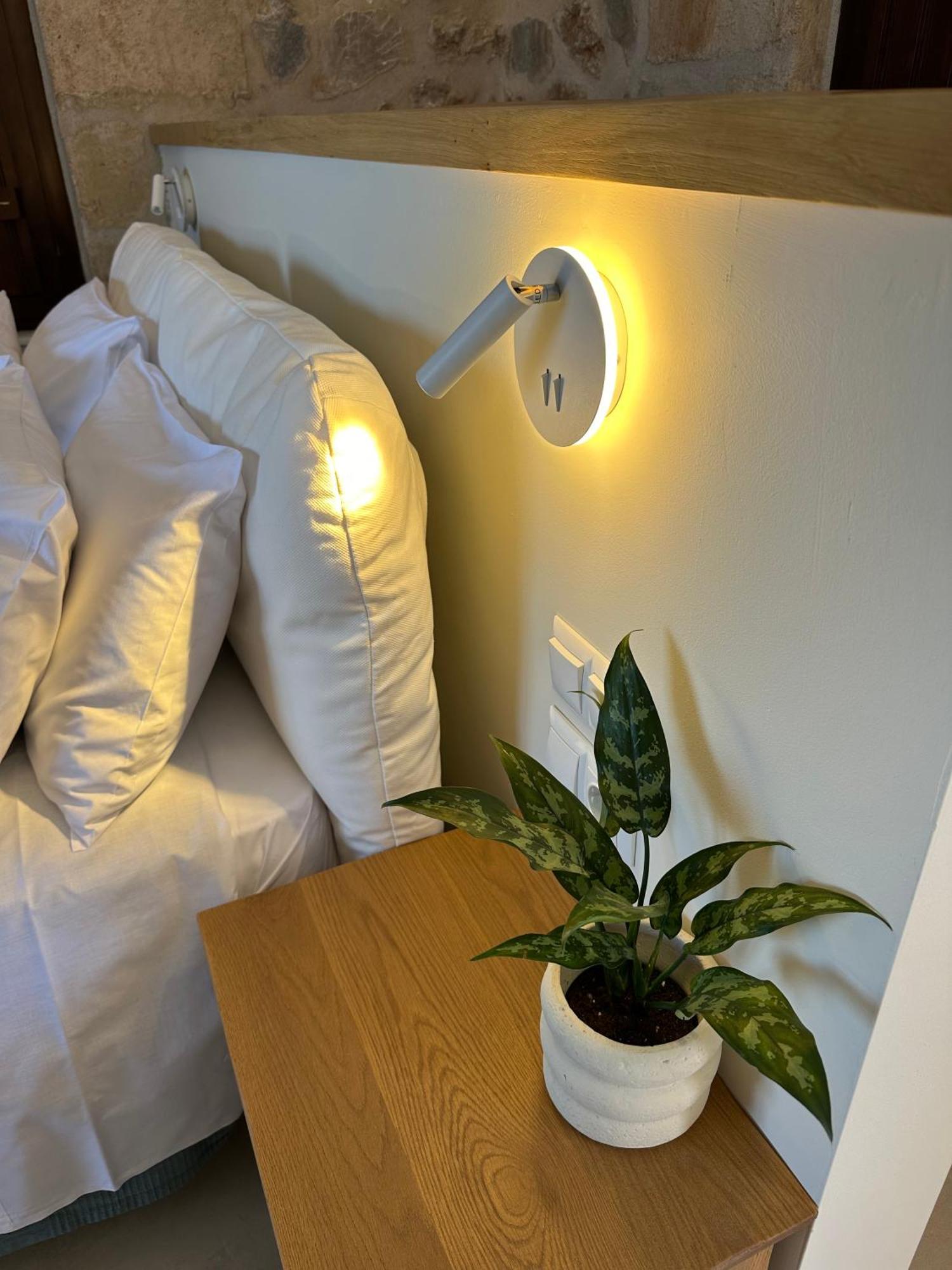 קרדמילי Papanestoras Apartments מראה חיצוני תמונה
