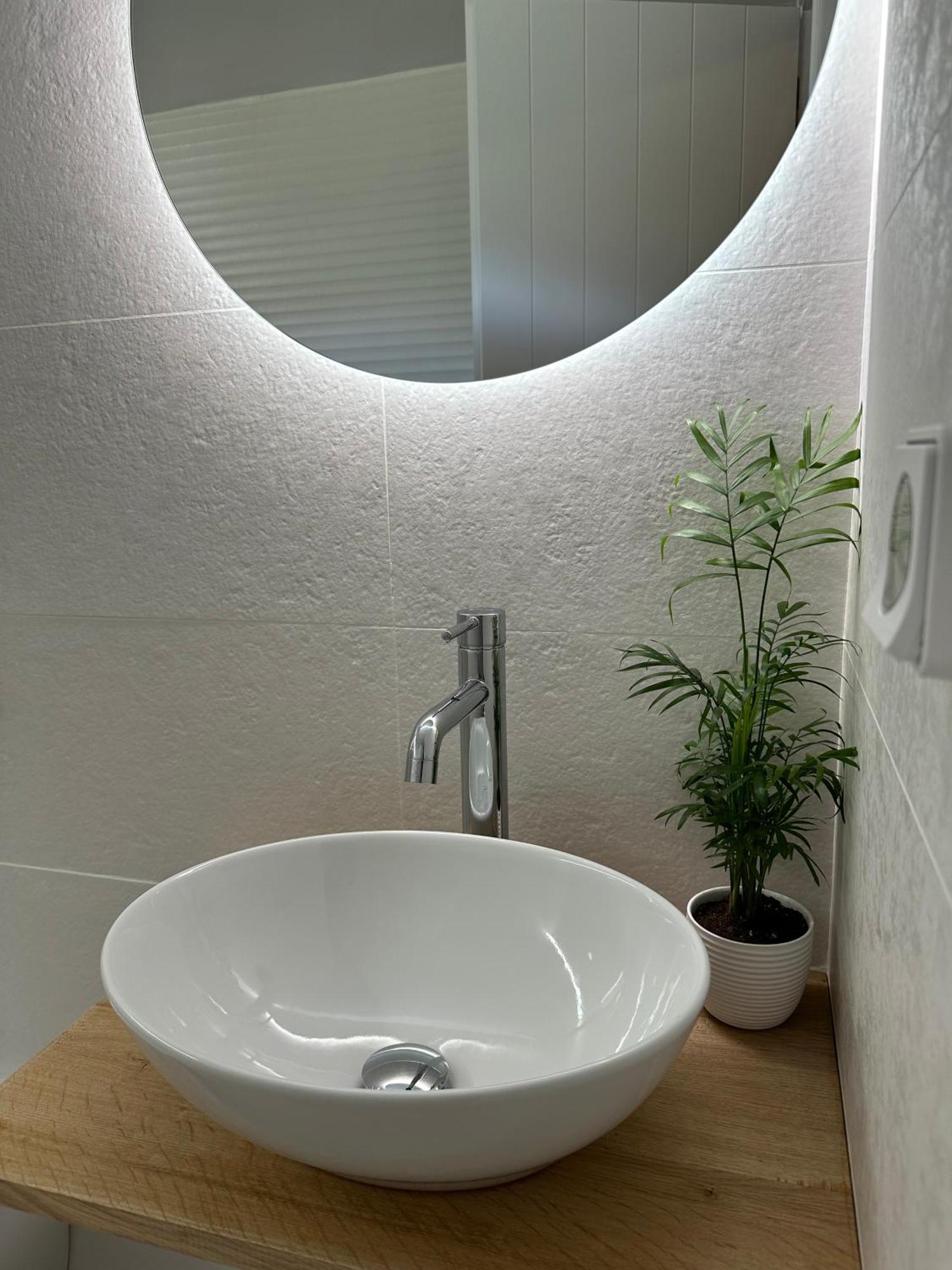 קרדמילי Papanestoras Apartments מראה חיצוני תמונה