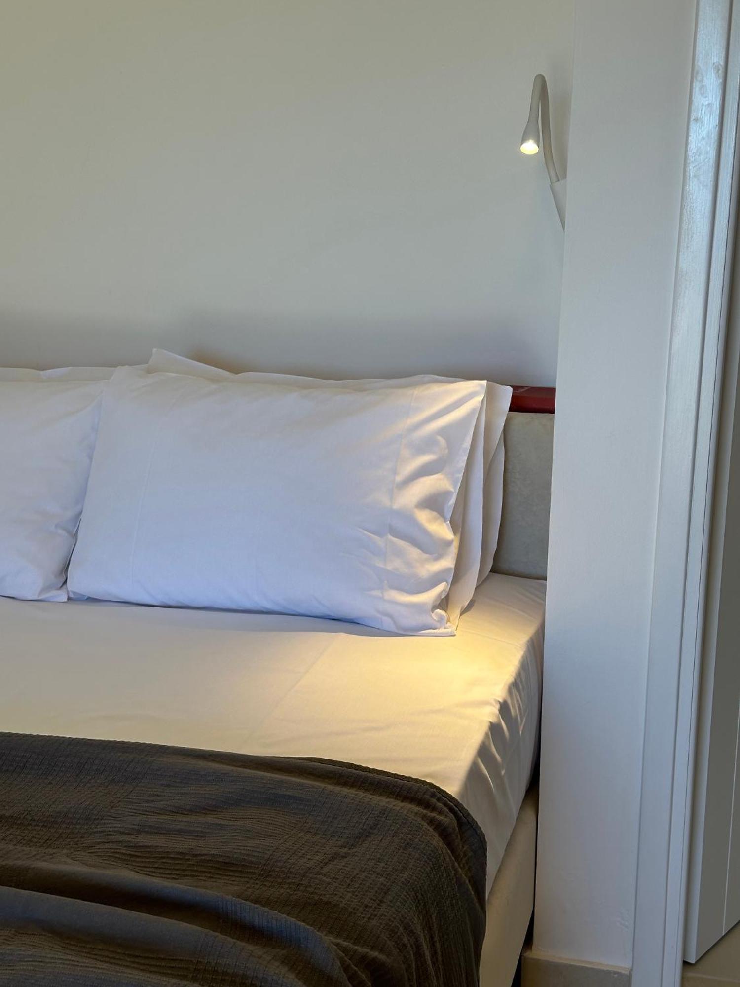 קרדמילי Papanestoras Apartments מראה חיצוני תמונה