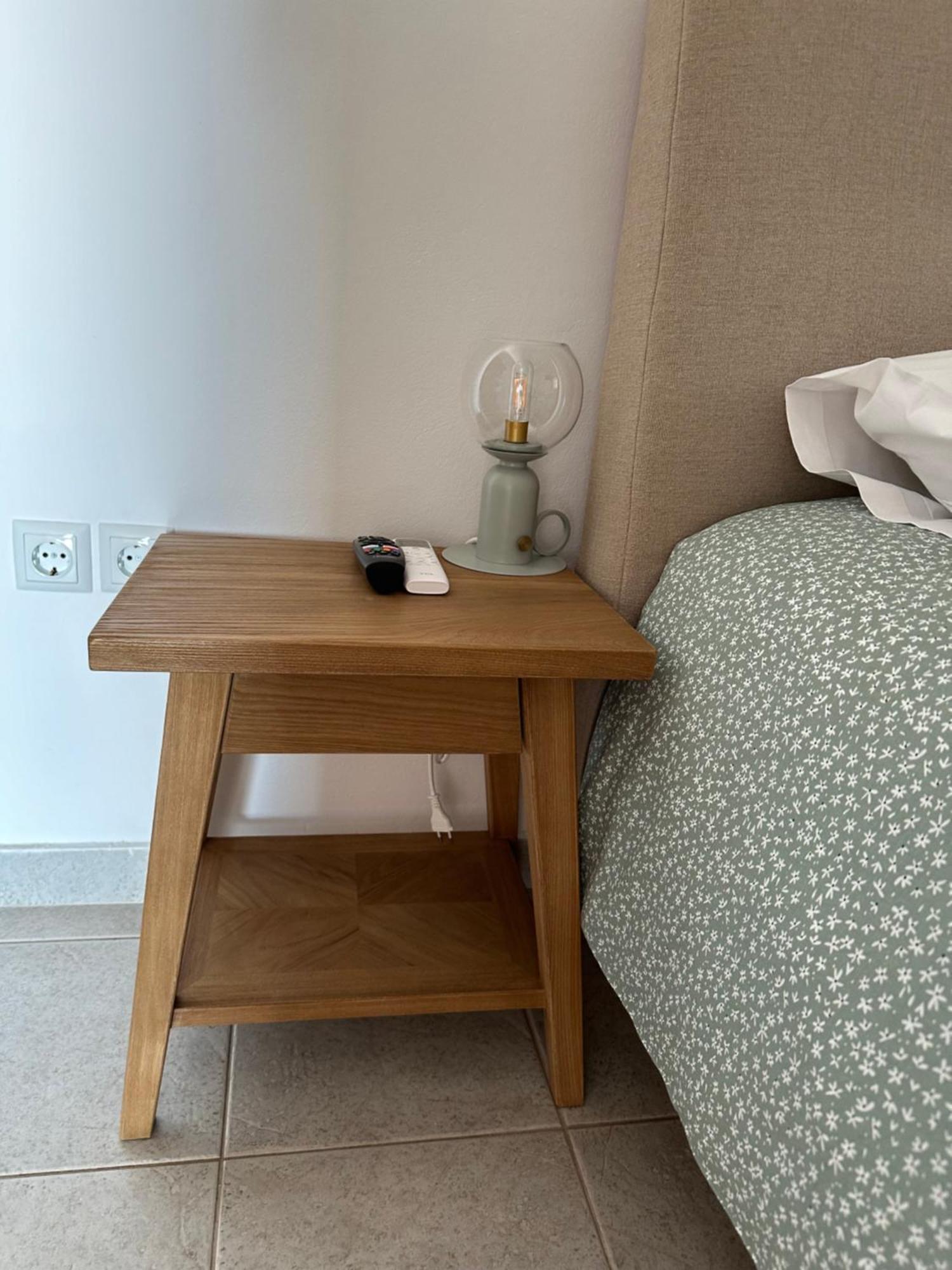 קרדמילי Papanestoras Apartments מראה חיצוני תמונה