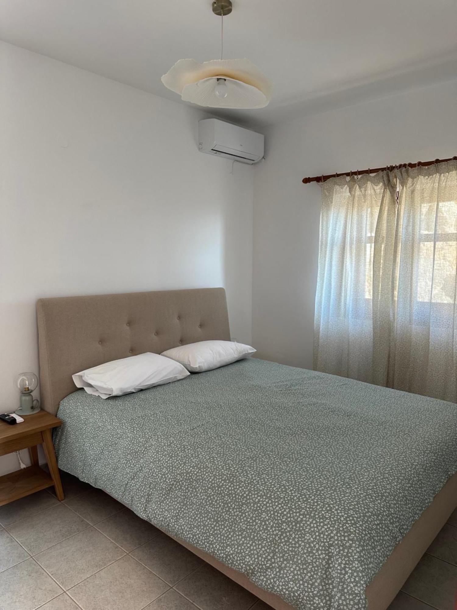 קרדמילי Papanestoras Apartments מראה חיצוני תמונה