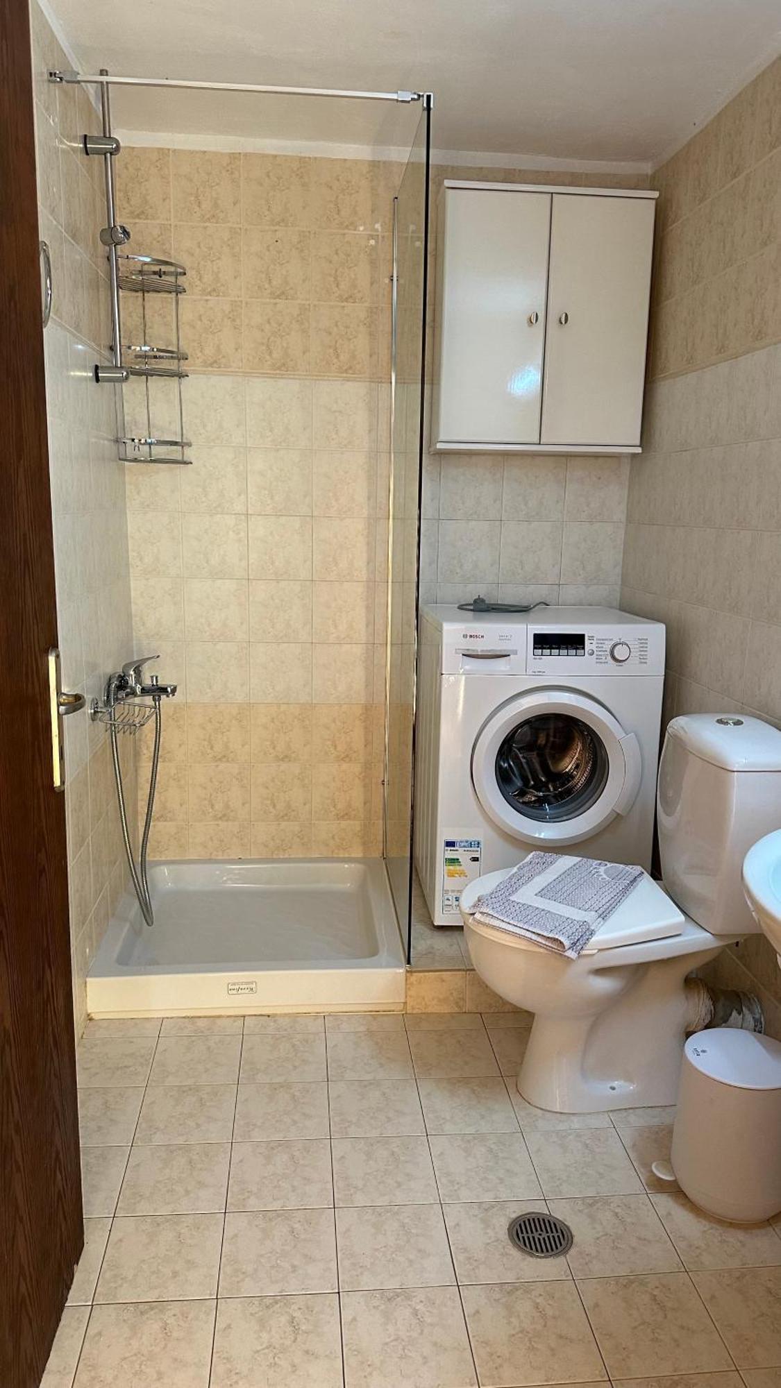 קרדמילי Papanestoras Apartments מראה חיצוני תמונה